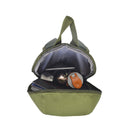 WPOLE BS1 10L Outdoor Tactical Bag Camouflage Military Backpack Adjustable Belt Sport Shoulder Punch