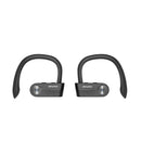 [True Wireless] AWEI T2 TWS Dual bluetooth Earphones IPX4 Waterproof Bass Stereo Sports Headphones