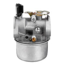 Metal Carburetor With Rubber Ring For Briggs And Stratton Quantum Motor