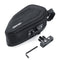 CoolChange EVA Waterproof Touch Screen Waterproof Bike Bicycle Bag Front Handlebar Tube Cycling Double IPouch