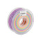 Two Trees 1KG/Roll 1.75mm PLA+ 11 Colors Combination Mixed Color Gradient None Bubble Filament for 3D Printer
