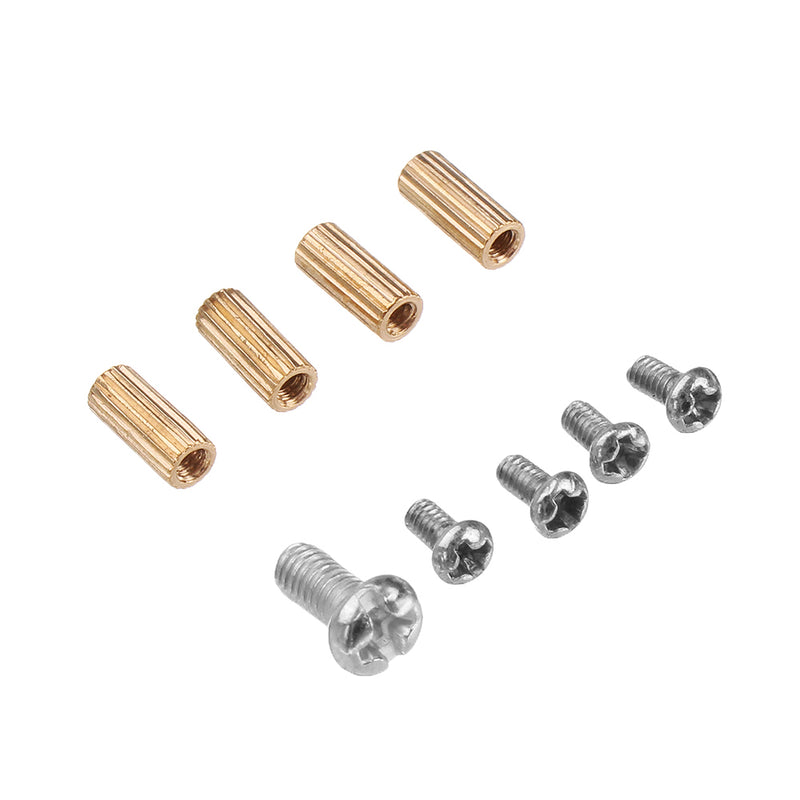 10pcs Mini 12V Power Supply Tesla Coil Module DIY Spare Space Lighting Tech Electronic Production Kit