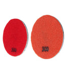 4 Inch/100mm Floor Diamond Polishing Pad Granite Marble Concrete Floor Polisher