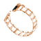 Replacement Bracelet Bangle Strap Metal Watch Wrist Band For Fitbit Ionic