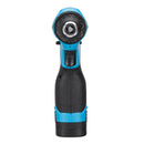 18V Li-ion Battery Cordless Electric Screwdriver Power Drill Repair Tools Kit