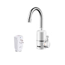 Instant Electric Hot Cold Water Heater Faucet Kitchen Tankless 220V 3000w