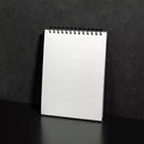 Guangbo 1 Piece A4 Sketch Book Sketchbook Notepad Notebook For Drawing Painting Graffiti Office School Supplies from XIAOMI YOUPIN