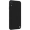 NILLKIN 3D Texture Shockproof Hard PC + Soft TPU Back Cover Protective Case for iPhone XR