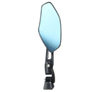 Motorcycle Rear View Side Mirrors For YAMAHA FZ1 FZ6 FZ6R YZF R1 R6 R6S 600