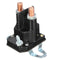 3 Pole Starter Solenoid Relay Switch Universal Stens For MTD Lawnmower