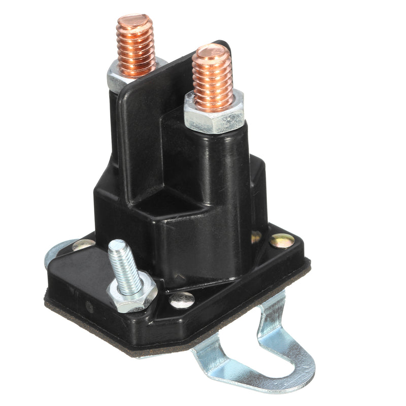 3 Pole Starter Solenoid Relay Switch Universal Stens For MTD Lawnmower