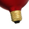 Kingso E27 G95 LED Light Bulb Christmas Edison Decorative Lamp for Holiday Home Indoor Use AC85-265V