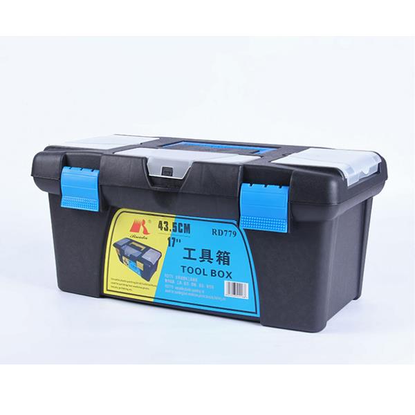 Multi-function Art Tool Box Super-compression Large space Tool Box