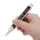 Gold Color Conductive Ink Pen Circuit DIY Maker PCB Circuit Design Stylus Physics Pen