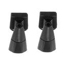 2pcs Universal Car Motorcycle Deer Alert Device Whistle Animal Wildlife Warning Alarm