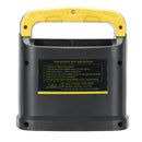 240W 12V/24V 6-200AH Battery Charger For Lead Storage Battery Auto Charger Jump Starter Power Bank