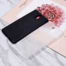 Bakeey Frosted Anti-scratch Soft TPU Back Pudding Protective Case for Nokia 3.1