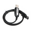 USB Programming Cable for DMR Radio Retevis Ailunce HD1 Retevis RT29 Walkie Talkie Support Win XP/ Win 7/ Win 8/Win10