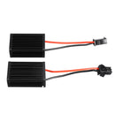 2Pcs Car License Number Plate Lights 1J5943021D For VW Bora Golf Passat Touareg Tiguan