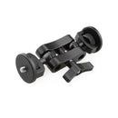 KEMO 1843 Aluminum Alloy Freely Adjustable Monitor Extension Bracket Magic Arm