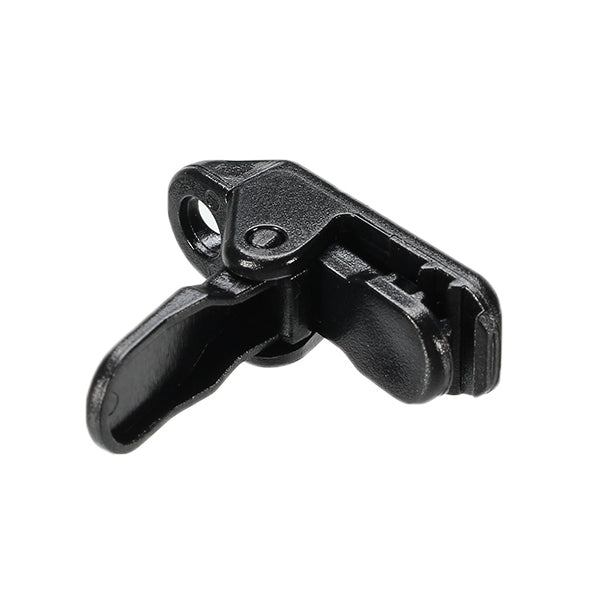 10Pcs Tent Windproof Securing Clip Hook Buckle Alligator Clip