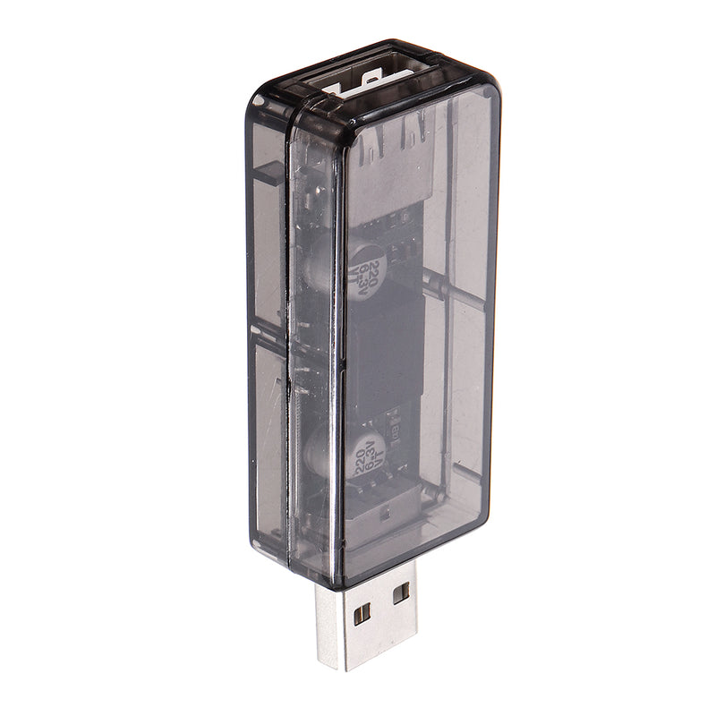 USB to USB ADUM3160 Isolador Isolation Digital Signal Audio Power Converter Isolator Board