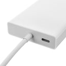 Xiaomi USB-C Type-C To 2K@60Hz VGA Gigabit Ethernet Port 2 USB 3.0 Hub Type-C Multi-functional Hub