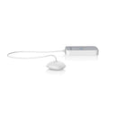 MoesHouse Wireless Zig bee Z-Wave Water Leak Sensor Leakage Flood Alarm Detector Work with TuYa SmartThings APP