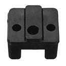 Endstop Switch Holder Limit Switch Fixed Plate For 2020 Extrusion Reprap Kossel Delta 3D Printer