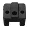 Endstop Switch Holder Limit Switch Fixed Plate For 2020 Extrusion Reprap Kossel Delta 3D Printer