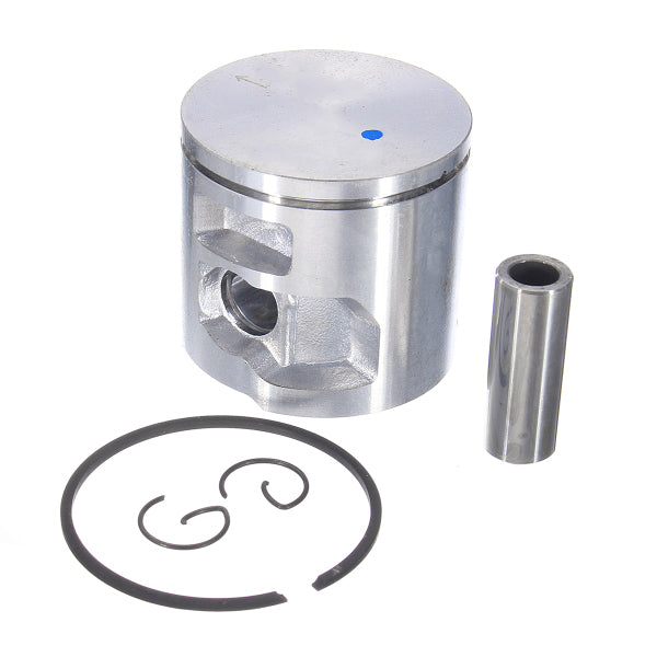 47mm Cylinder Piston & Ring Kit For Husqvarna 455 Rancher 455E 460 Chainsaw