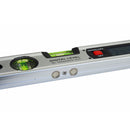 400mm Digital Protractor Angle Finder Inclinometer electronic Level 360 Degree with Magnets Level Angle Slope Test Ruler