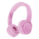 Picun E3 Portable Foldable Kids Headphone bluetooth Wireless Headset Built-in Mic with Type-C Charging