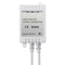 12V 5M 50LED Silver Wire Christmas String Fairy Light Remote Controller with Adapter