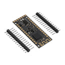 LILYGO TTGO TQ ESP32 PICO-D4 Module+Heart-rate Heartbeat Sensor bluetooth+Wifi 0.91 OLED Display Module