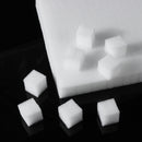 Square Sponge Soilless Hydroponics Germination Plant Seedling Pot Seeds Grow Container