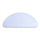 Mop Cloth Cleaning Pads Accessories Parts for Ecovacs Mirror CR120 CEN540 Vacuum Cleaner
