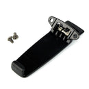 Original Belt Clip for TYT MD-380 Tytera Retevis RT3 Two Way Radio Ham Walkie Talkie HF Transceiver
