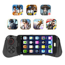 Mocute 058 Extendable Wireless bluetooth Gamepad Joystick Game Controller For Android IOS