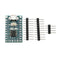 3pcs STM8S103F3P6 System Board STM8S STM8 Development Board Minimum Core Module Board