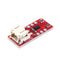 MAX17043 Lithium Battery Electricity Detection and Alarm Module AD Conversion IIC Interface Detection