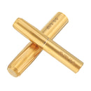 6 Flutes Spiral Reamer 5.5-11.43mm Rifling Button Chamber Helical Machine Reamer