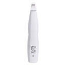 Cat Dog Hair Clipper Low Noise Rechargeable Cordless Hair Trimmer Hair Shears Tool Electric Clippers Supplies