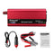 Boat Car 2000W Converter Power Inverter DC 12V to AC 220V Inverter USB Charger Modified Sine Wave Power Converter