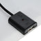 30W Single Crystal High Efficiency Solar Panel Solar Power Panel Charger