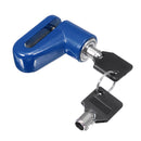 Anti-theft Lock Scooter Wheels Bike Disc Brakes Locker For Xiaomi Mijia M365