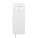 DP-WW001 WIFI Water Leak Sensor Flood Leakage Level Alarm Detector Tank Overflow Protection Tuya Smart Life App Home House Remote Control