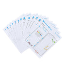 SS-025 Universal Magnetic Memory Board Figure Adsorption Pad Positioning Pad Screw Memory Mat For iPhone 6 6sp 7 7p 8 8p X