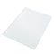Creality 3D 305*235*3mm Semi Tempered Glass Platform Heated Bed Plate For CR-10 Mini 3D Printer