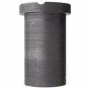 Graphite Casting Melting Crucible 1KG Metal Melting Gold Silver Scrap Casting Mould Melt
